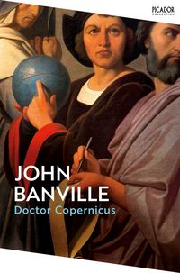Produktbild: Doctor Copernicus