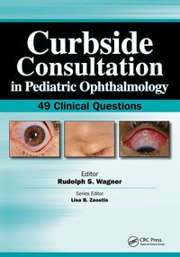 Produktbild: Curbside Consultation in Pediatric Ophthalmology
