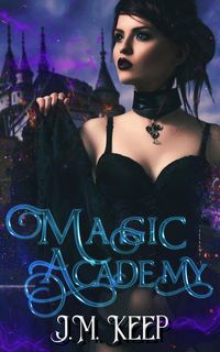 Produktbild: Magic Academy