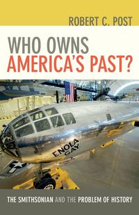 Produktbild: Who Owns America's Past?