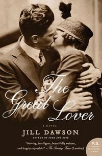 Produktbild: The Great Lover