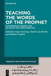 Produktbild: Teaching the Words of the Prophet