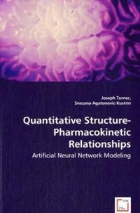 Produktbild: Turner, J: Quantitative Structure-Pharmacokinetic Relationsh