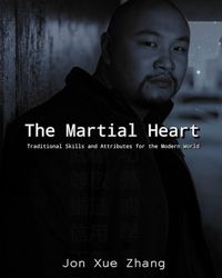Produktbild: The Martial Heart