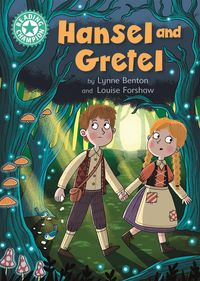 Produktbild: Benton, L: Reading Champion: Hansel and Gretel