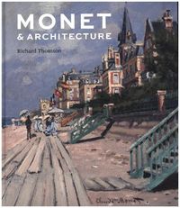 Produktbild: Monet & Architecture