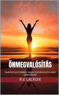 Produktbild: &Ouml;nmegval&oacute;s&iacute;t&aacute;s