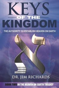 Produktbild: Keys of the Kingdom