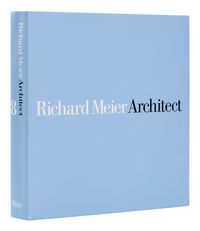 Produktbild: Richard Meier, Architect: Volume 8