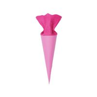 Produktbild: Schult&uuml;te 35cm m. Filz Pink