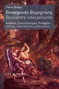 Produktbild: Bewegende Begegnung. Rencontre interpellante