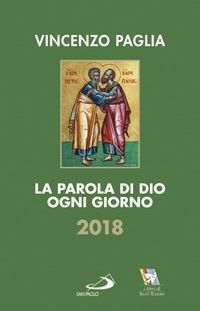 Produktbild: Paglia, V: Parola di Dio ogni giorno 2018