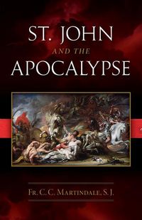 Produktbild: St. John and the Apocalypse