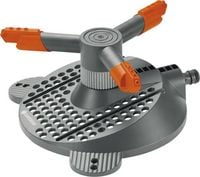 Produktbild: Gardena 02060-20 Classic Samba Kreisregner 9 - 250m&sup2;