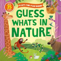 Produktbild: Guess What's in Nature