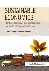 Produktbild: Sustainable Economics