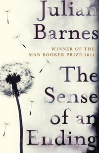 Bild vom Artikel The Sense of an Ending vom Autor Julian Barnes