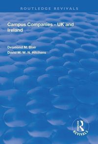 Produktbild: CAMPUS COMPANIES
