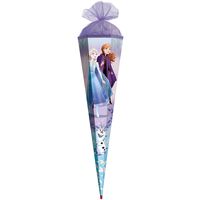 Produktbild Lizenz-Schultüte, Disney Frozen, 100cm