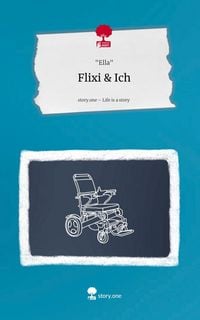 Produktbild: Flixi & Ich. Life is a Story - story.one