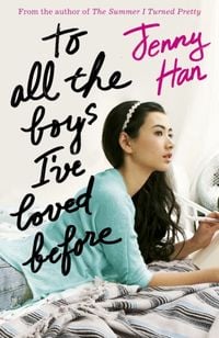 Produktbild: To All the Boys I've Loved Before