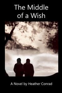Produktbild: The Middle of a Wish