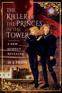 Produktbild: Killer of the Princes in the Tower