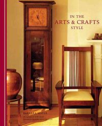 Produktbild: Mayer, B: In the Arts and Crafts Style