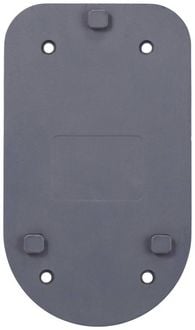Produktbild: Fronius 4,240,182 eMobility Montageplatte