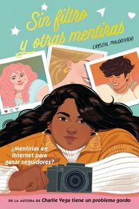 Produktbild: Sin Filtro Y Otras Mentiras