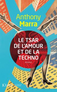 Produktbild: Le Tsar de l'amour et de la techno