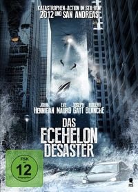 Produktbild: Das Echelon-Desaster