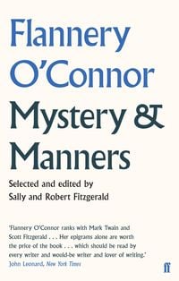 Produktbild: Mystery and Manners