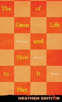 Produktbild: The Game of Life and How to Play It (Heathen Edition)