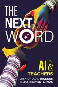 Produktbild: The Next Word