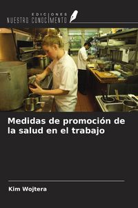 Produktbild: Medidas de promoci&oacute;n de la salud en el trabajo