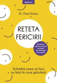Produktbild: Re&iquest;eta Fericirii