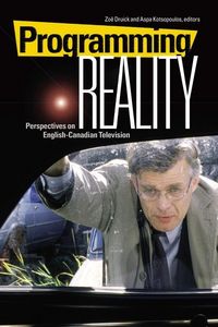 Produktbild: Programming Reality