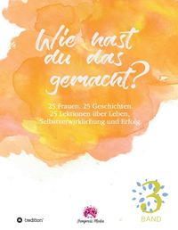 Produktbild: Wie hast du das gemacht? Vol.3
