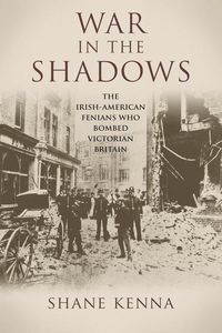 Produktbild: War in the Shadows