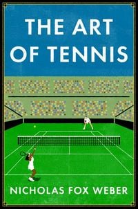 Produktbild: The Art of Tennis