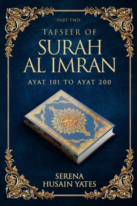 Produktbild: Tafseer Of Surah Al Imran