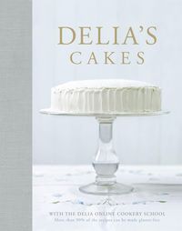 Produktbild: Delia's Cakes