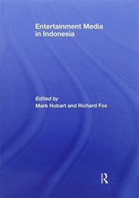 Produktbild: Entertainment Media in Indonesia
