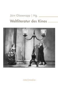 Produktbild: Weltliteratur des Kinos