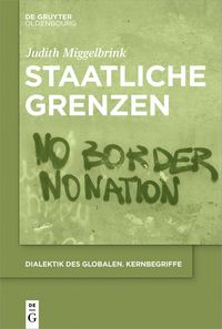 Produktbild: Staatliche Grenzen