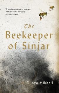 Produktbild: The Beekeeper of Sinjar