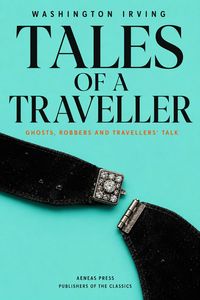 Produktbild: Tales of a Traveller