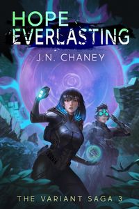 Produktbild: Hope Everlasting