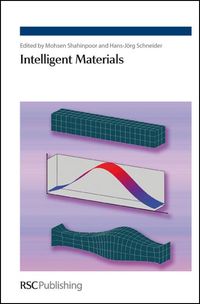 Produktbild: Intelligent Materials